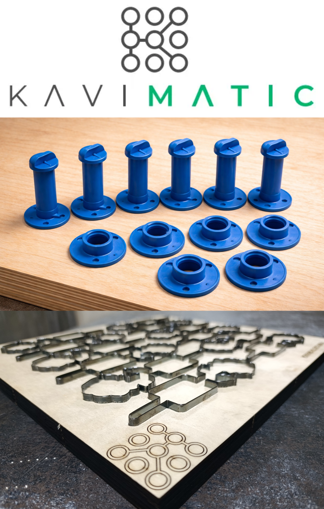 CADETI Constructor Web